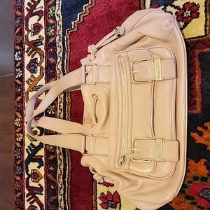 Michael Kors hobo purse - gently used